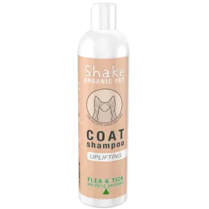 10% OFF: Shake Organic Pet Uplifting Coat Shampoo For Dogs & Cats