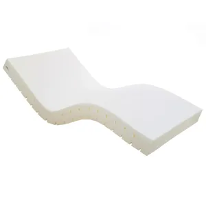 Alerta Sensaflex 3000 Foam Mattress