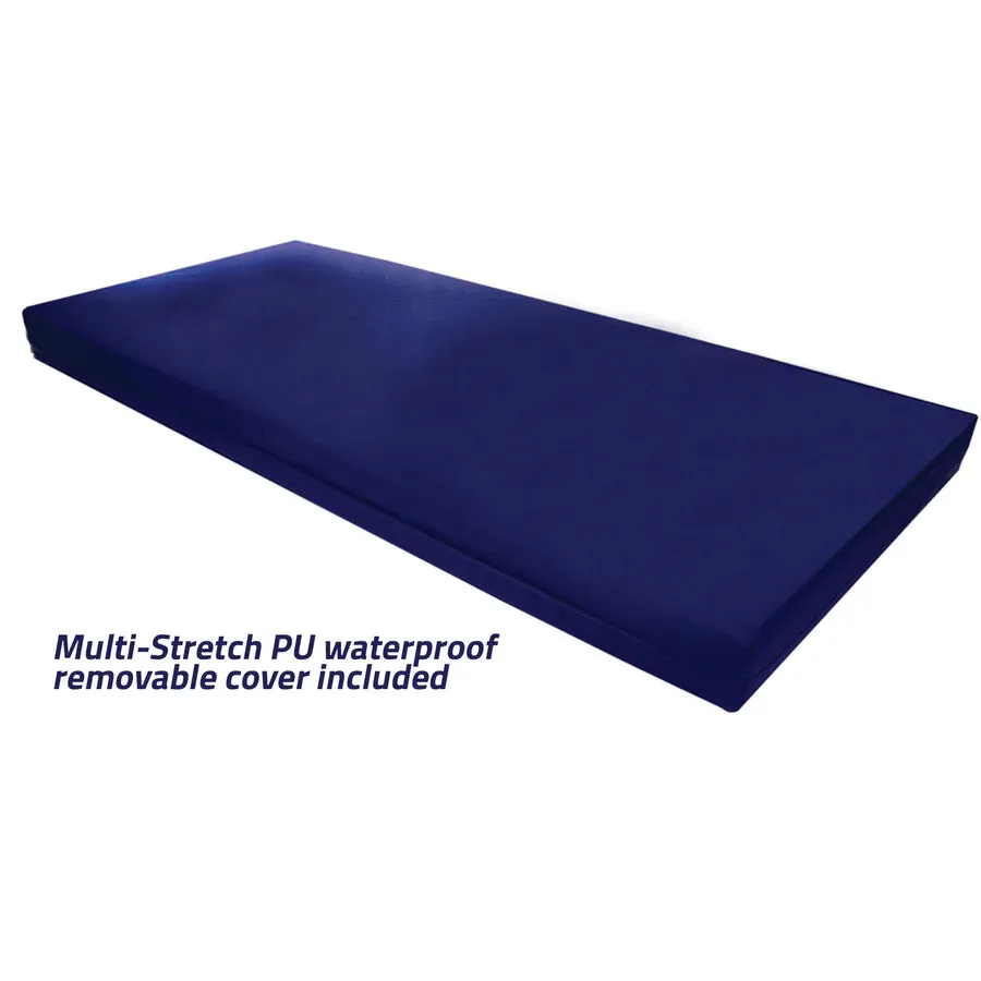 Alerta Sensaflex 3000 Foam Mattress