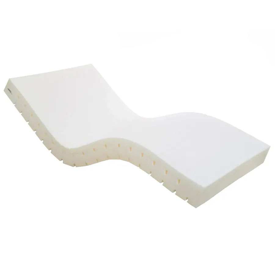 Alerta Sensaflex 3000 Foam Mattress