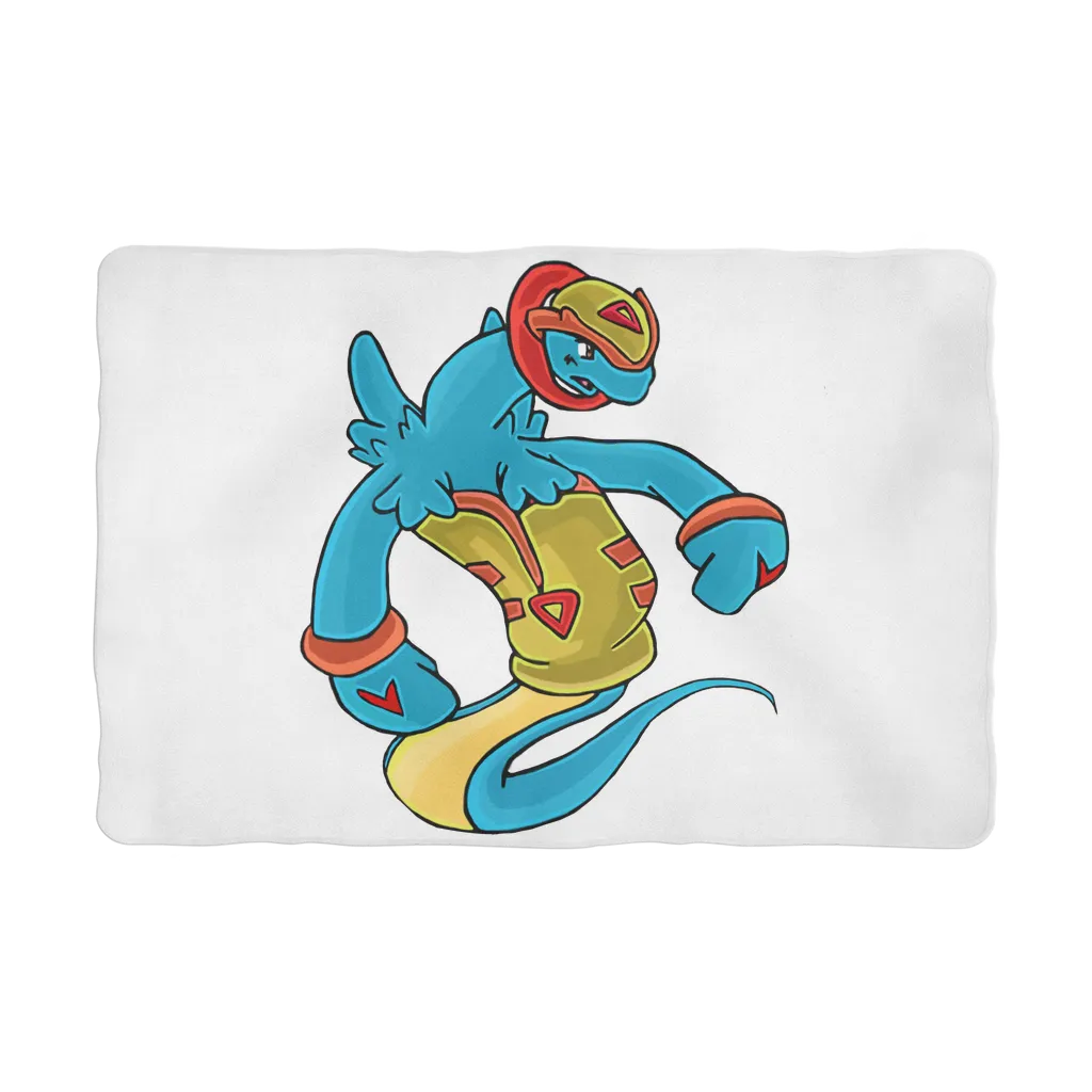 Aqrine Sublimation Pet Blanket