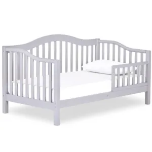 Austin Day Bed - Pebble Grey