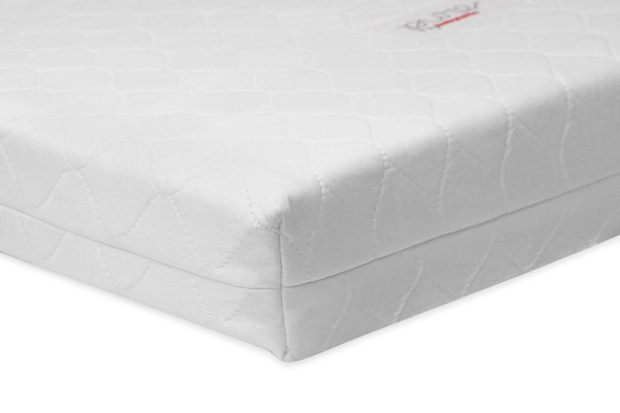 Babyletto - Pure Core Non-Toxic Mini Crib Mattress