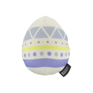 BARK Super Chewer Beaster Egg Dog Chew Toy