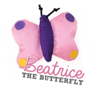 Beco Catnip Wand Toy for Cat