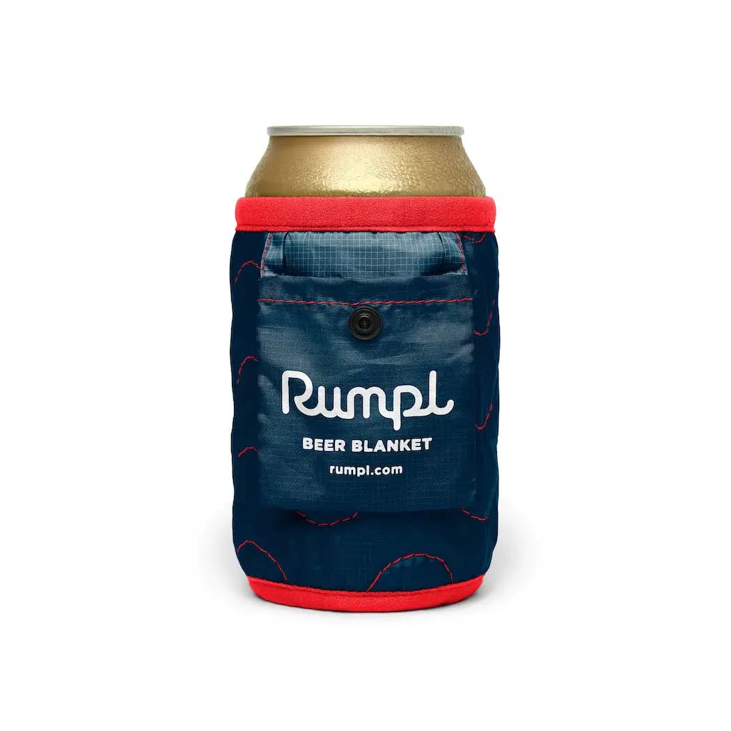 Beer Blanket - Individual - Deepwater