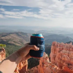 Beer Blanket - Individual - Deepwater