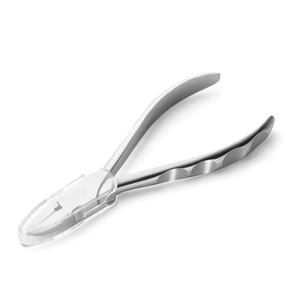 BEZOX Toenail Clippers, Ergonomic handle, High-Grade Stainless Steel of Whole body, Professionally Paronychia, Thick Nails, Ingrown Nails