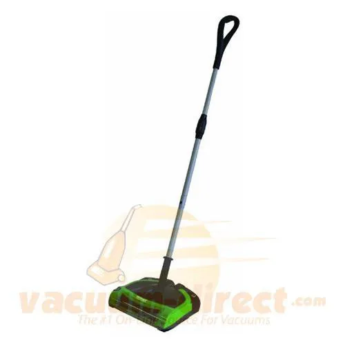 Bissell Commercial Cordless Electric Sweeper