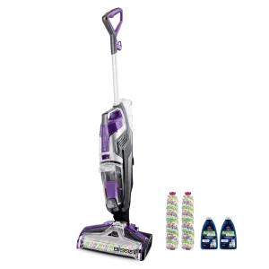 BISSELL CrossWave Pet Pro Multi-Surface Wet Dry Vac