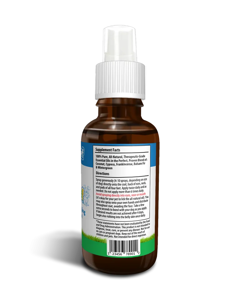 Bug & Pest Relief