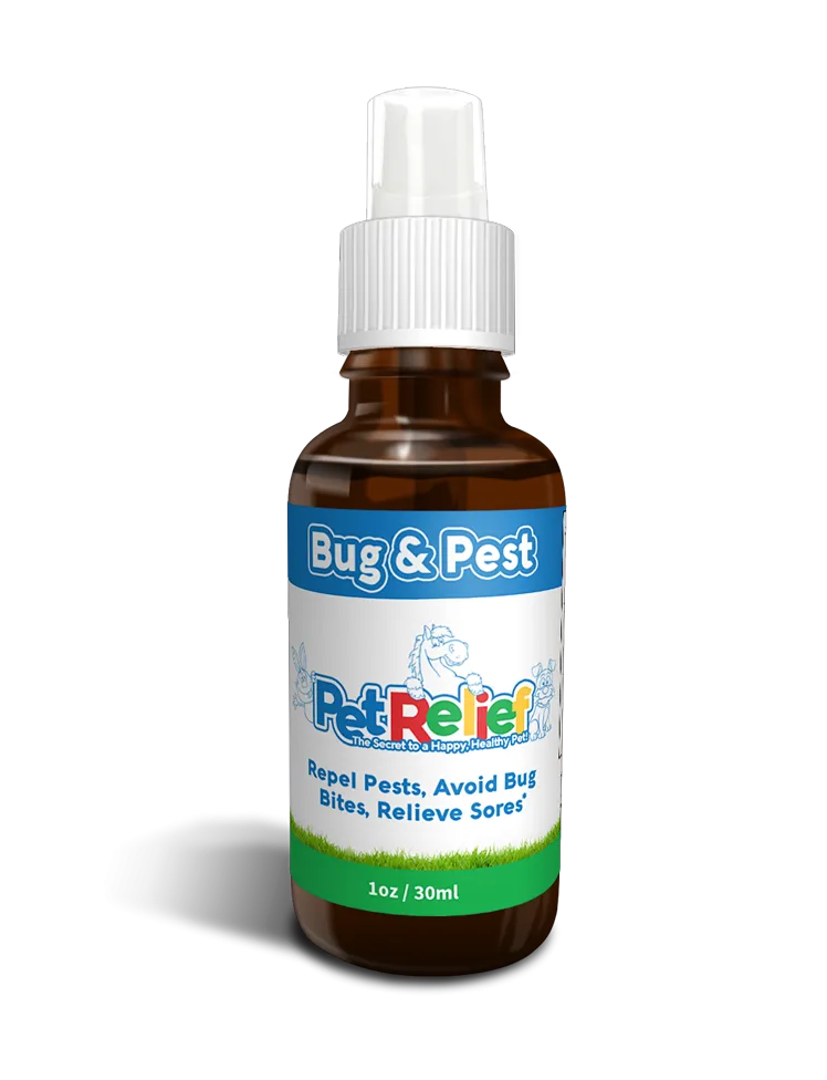 Bug & Pest Relief