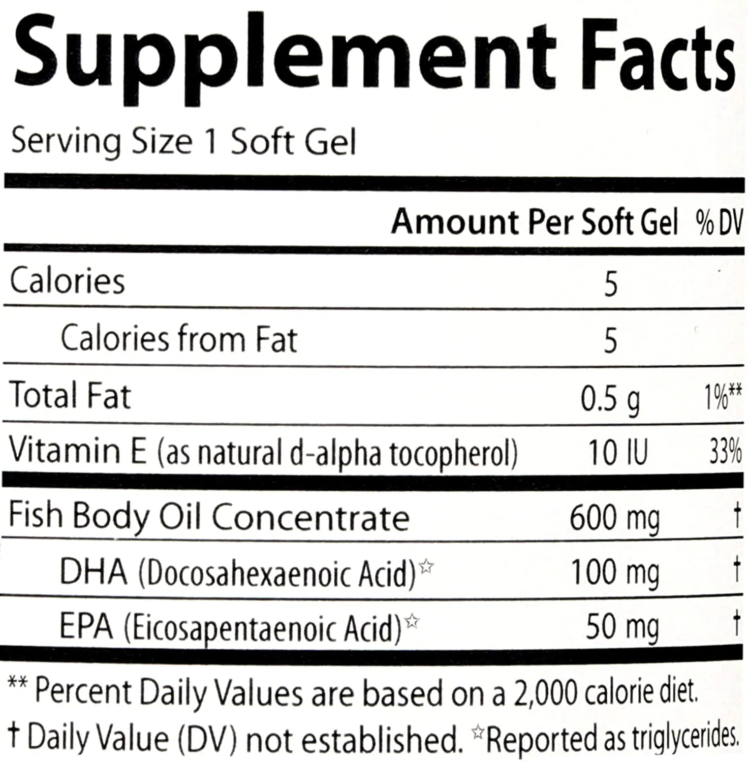 Carlson - Kid's Chewable DHA, 100 mg DHA, Brain & Vision Function, Growth & Development, Orange, 60 Chewable Softgels
