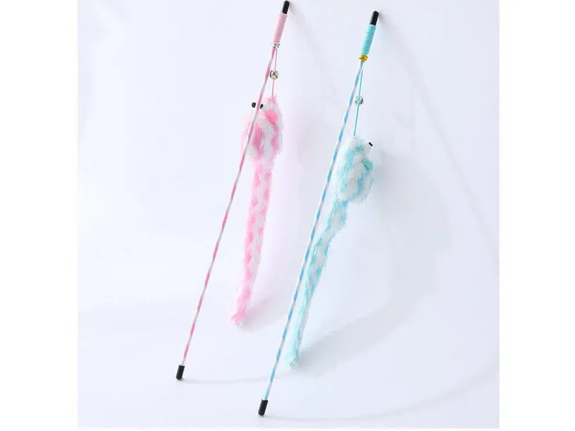 Cat Play Rob 45Cm