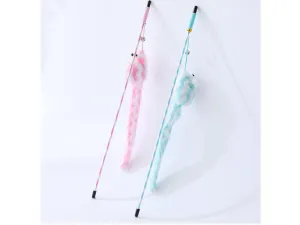 Cat Play Rob 45Cm