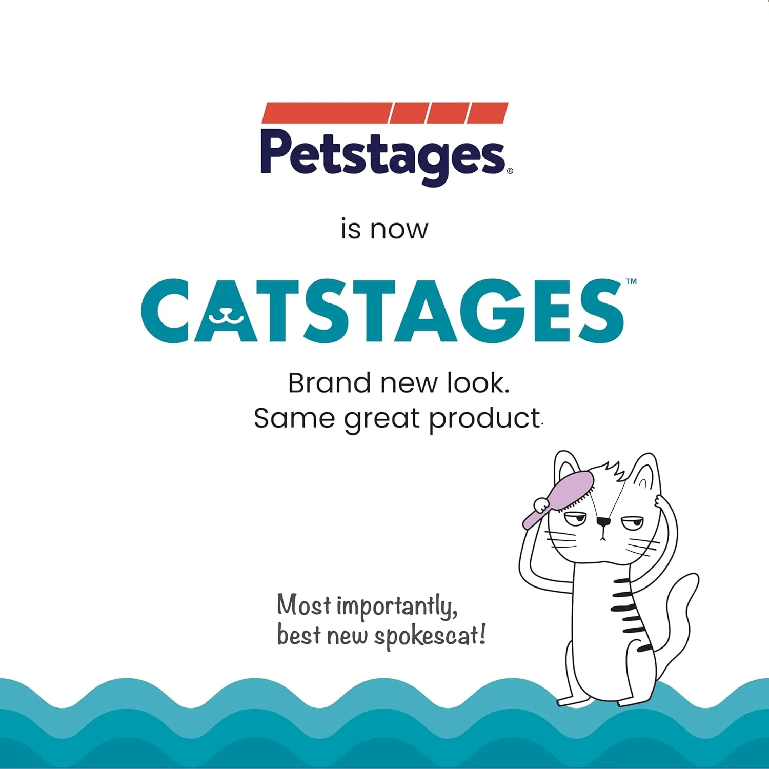 Catstages  2   ,,