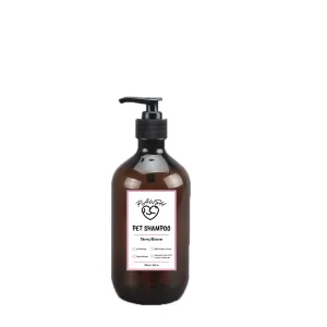 Cherry Blossom Pet Shampoo