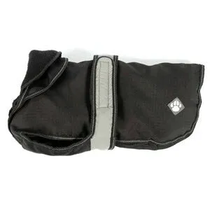 Danish Design - 2 In 1 Dog Coat - Purple - 55cm (22")