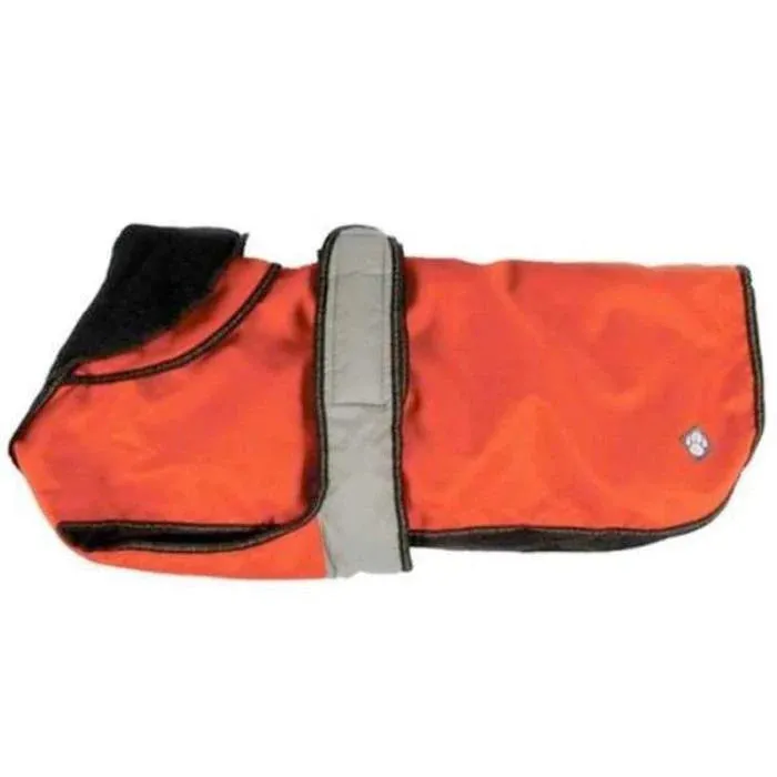 Danish Design - 2 In 1 Ultimate Dog Coat - Grey - 60cm (24")
