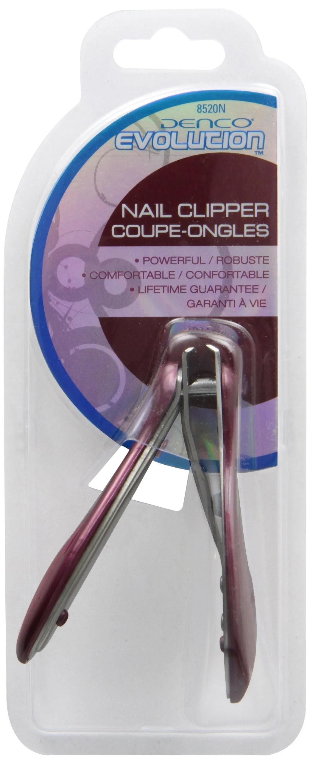 Denco Evolution Nail Clippers