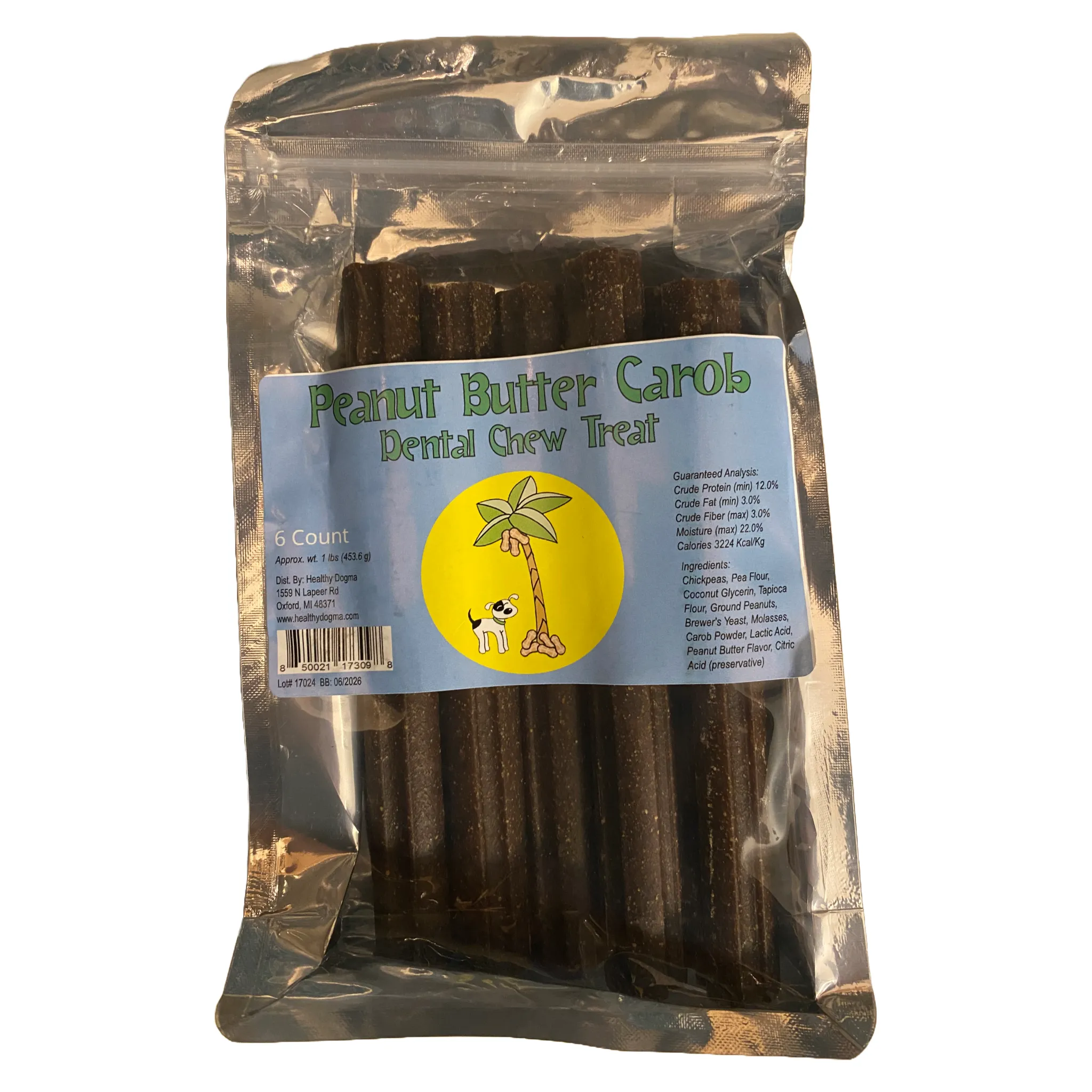 Dental Chew