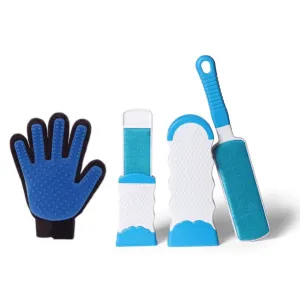 DeShedding Set