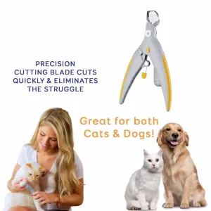 Dog Nail Clippers