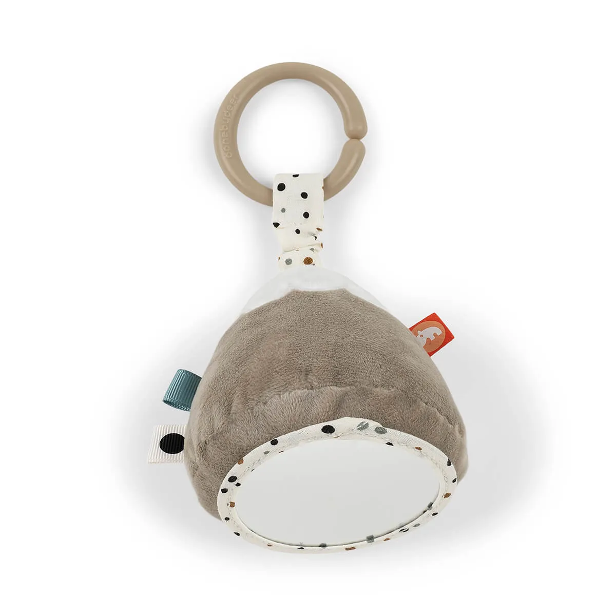 Done by Deer Activity Play Mat – Sand