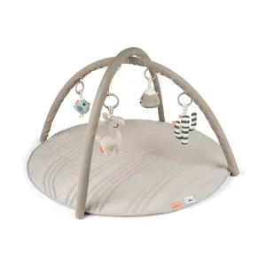 Done by Deer Activity Play Mat – Sand