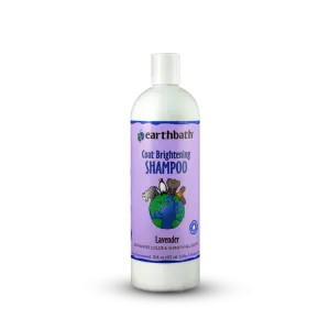 Earthbath Coat Brightening Shampoo