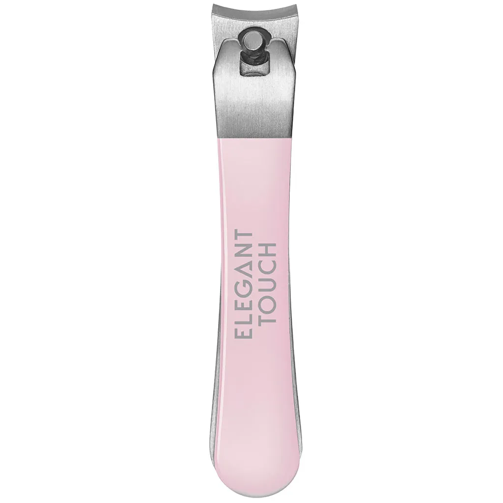 Elegant Touch Professional Nail Clipper