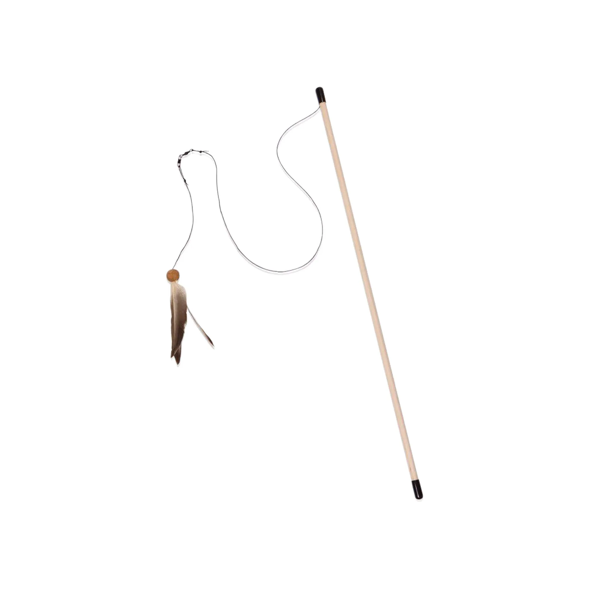 From the Field Freddy's Feather Cat Toy