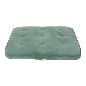 FuzzYard Life Lounge Mat Myrtle Green