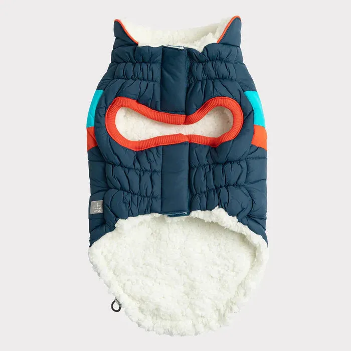 GF Pet Alpine Puffer Jacket