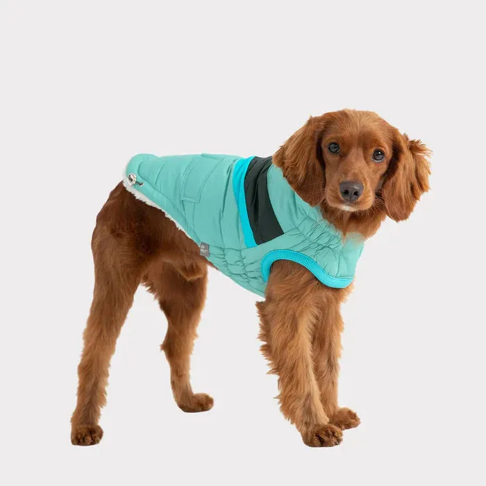 GF Pet Alpine Puffer Jacket