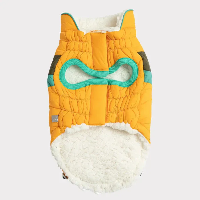 GF Pet Alpine Puffer Jacket