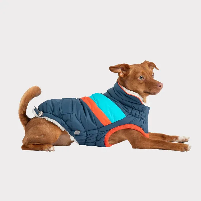 GF Pet Alpine Puffer Jacket