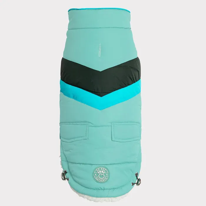 GF Pet Alpine Puffer Jacket