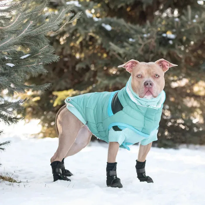 GF Pet Alpine Puffer Jacket