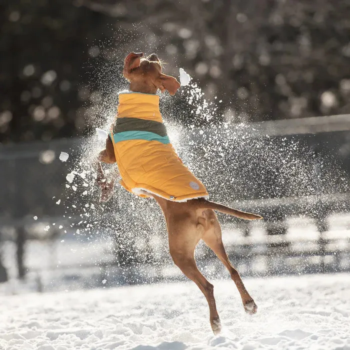 GF Pet Alpine Puffer Jacket