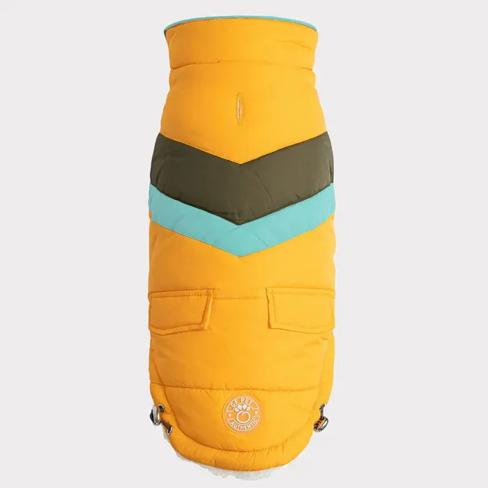 GF Pet Alpine Puffer Jacket