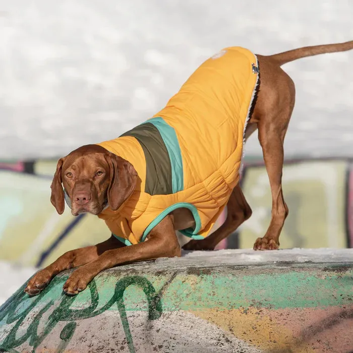GF Pet Alpine Puffer Jacket