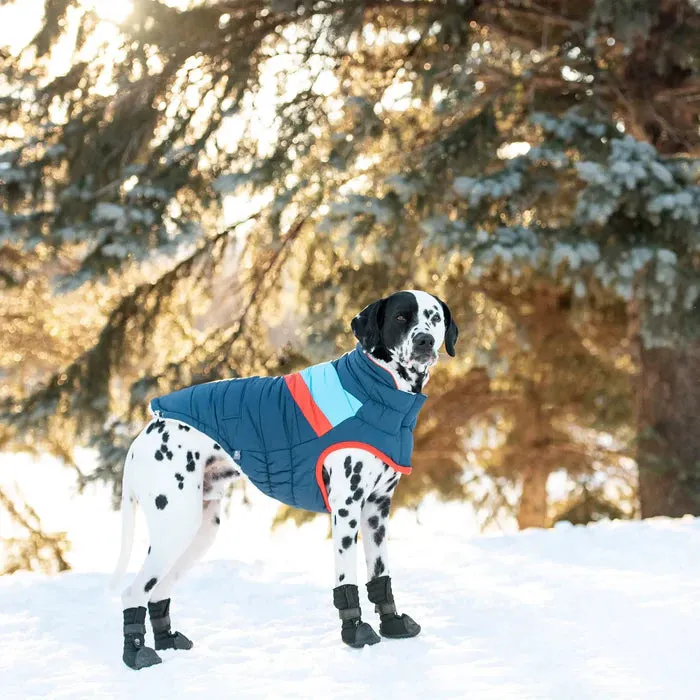 GF Pet Alpine Puffer Jacket