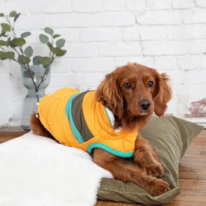 GF Pet Alpine Puffer Jacket