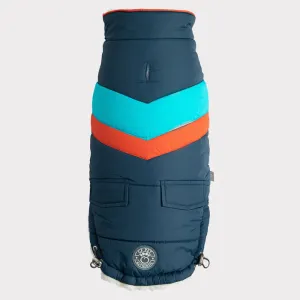GF Pet Alpine Puffer Jacket