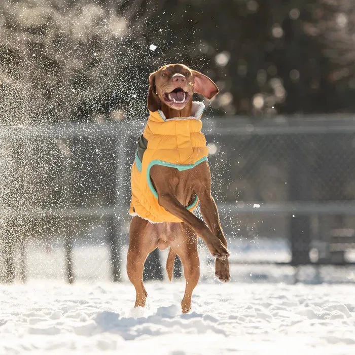 GF Pet Alpine Puffer Jacket