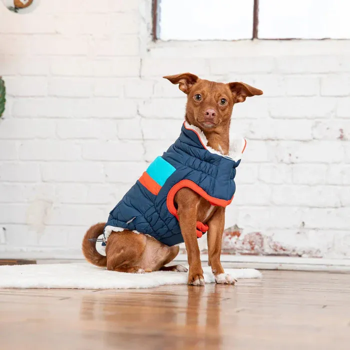 GF Pet Alpine Puffer Jacket