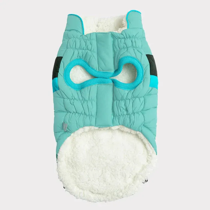 GF Pet Alpine Puffer Jacket