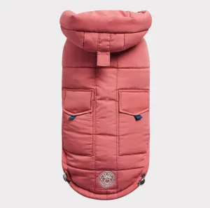 GF Pet Puff Dog Parka