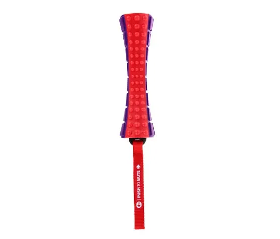 GiGwi 'Push to Mute' Fetch Toy with Optional Squeak